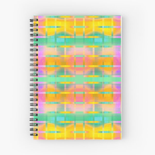 Item preview, Summer Plaid  designed and sold by Sharon Schwalbe.