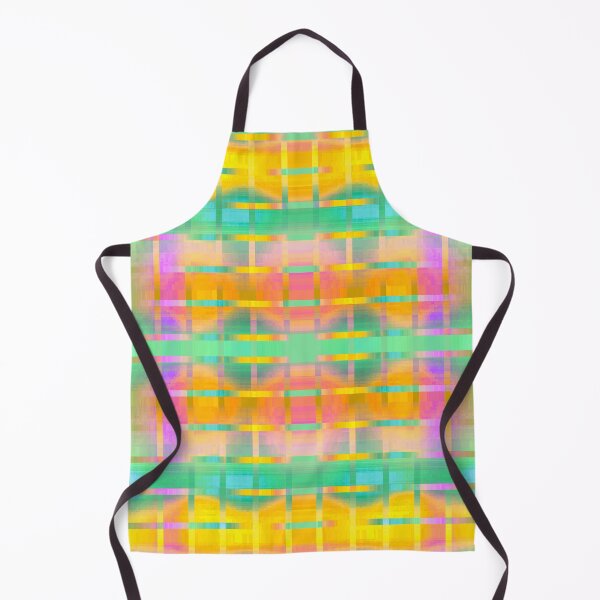 Item preview, Summer Plaid  designed and sold by Sharon Schwalbe.