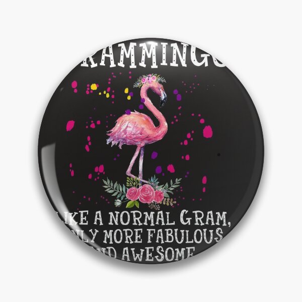 Item preview, Grammingo shirt, like a normal gram only more fabulous and awesome shirt designed and sold by mediastyle2.