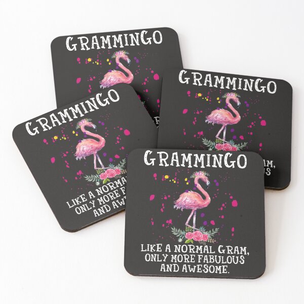 Item preview, Grammingo shirt, like a normal gram only more fabulous and awesome shirt designed and sold by mediastyle2.
