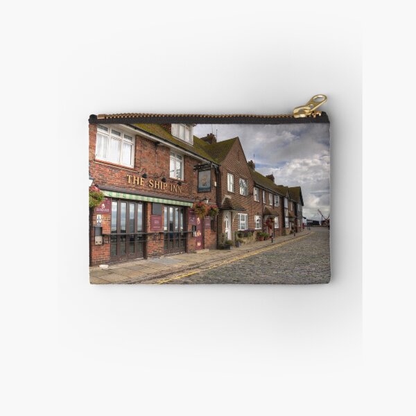 Item preview, Ship Inn at Folkestone  designed and sold by hawkie.