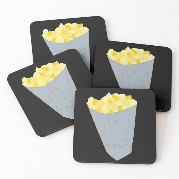 Item preview, Popcorn Box designed and sold by willowsbunnies.