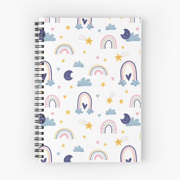 Item preview, Dreaming of Rainbows designed and sold by AllyArtDesigns.