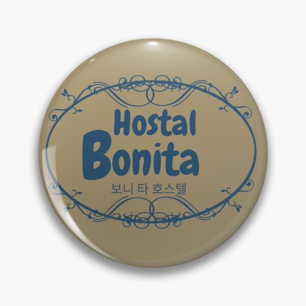 Artikelvorschau, Erinnerungen an die Alhambra - Hostal Bonita entworfen und verkauft von kdramastan.