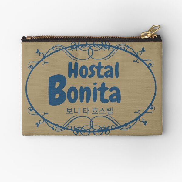 Recuerdos de la Alhambra - Hostal Bonita Bolsos de mano