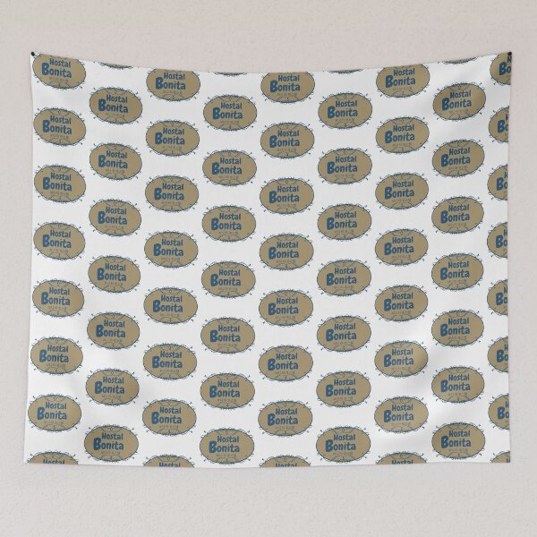 Item preview, Memories of the Alhambra - Hostal Bonita designed and sold by kdramastan.