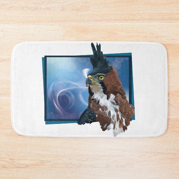 Item preview, crested eagle designed and sold by obscurite.