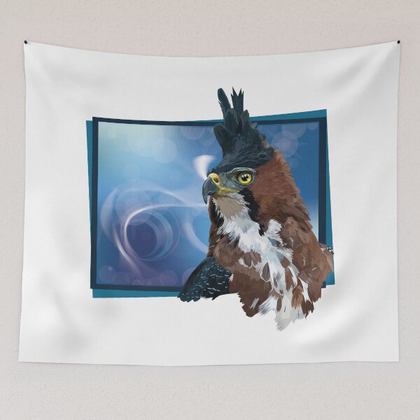 Item preview, crested eagle designed and sold by obscurite.