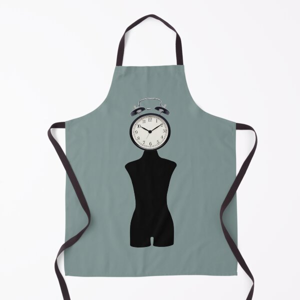 Item preview, Clock-woman designed and sold by Masha-Gr.