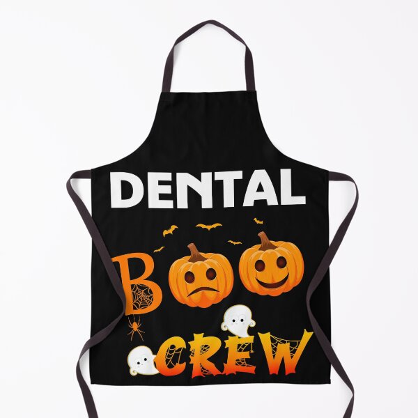 Item preview, Dental Boo Crew Dentist Halloween Gifts designed and sold by Nzgiftsandmore.