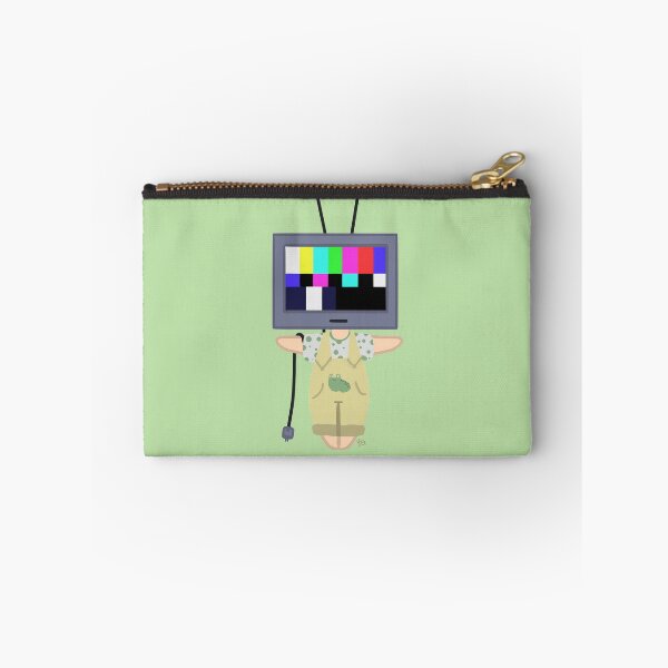 Item preview, Colette the Nature Nerd by Yuuki G designed and sold by Yuuki G's Artsy Things.