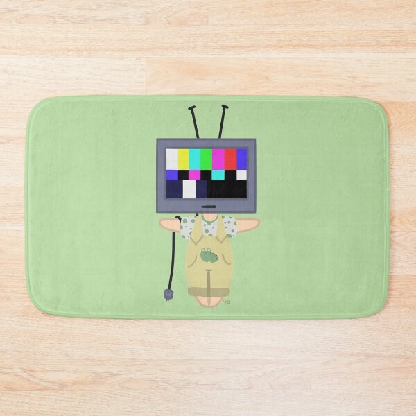 Item preview, Colette the Nature Nerd by Yuuki G designed and sold by Yuuki G's Artsy Things.
