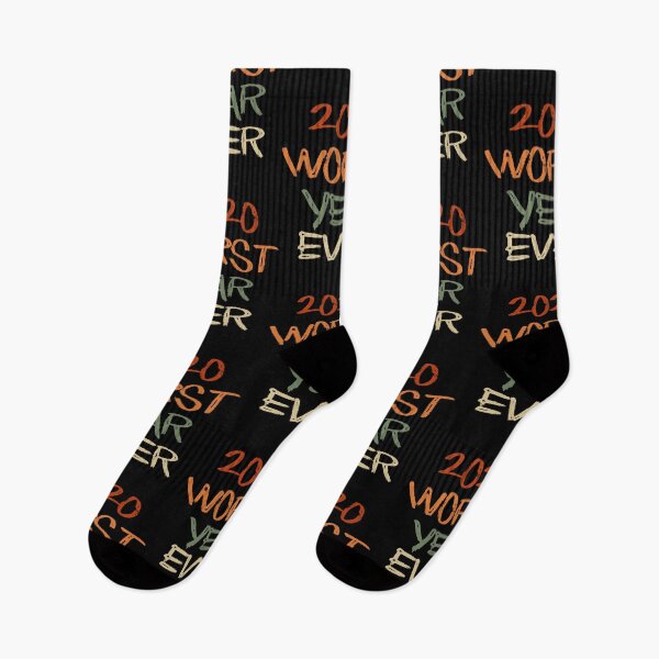 Item preview, 2020 worst year ever designed and sold by AnimaLovers.