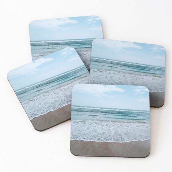 Item preview, Famous Daytona Beach Ocean Blue designed and sold by Susan Pfrender.