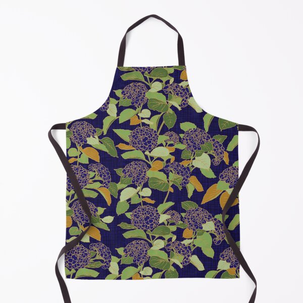 Item preview, Blue Violet Hydrangia designed and sold by Diane Warren.
