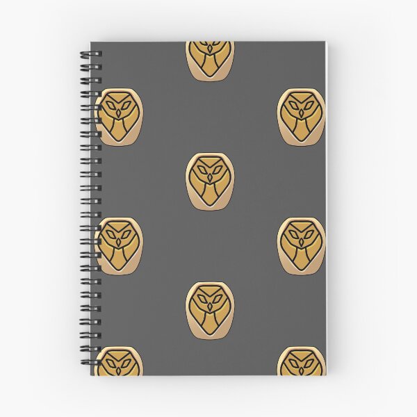 Item preview, Owl house logo  designed and sold by Maythedragonlord .