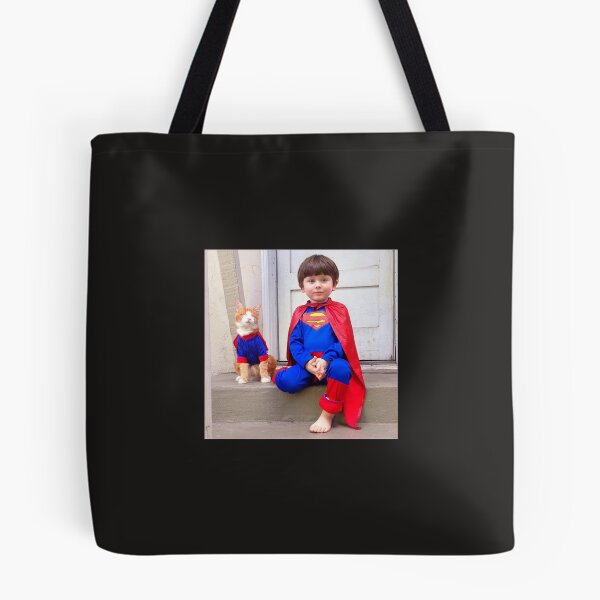 Item preview, Super Friends designed and sold by MAGICALMURDOCK.