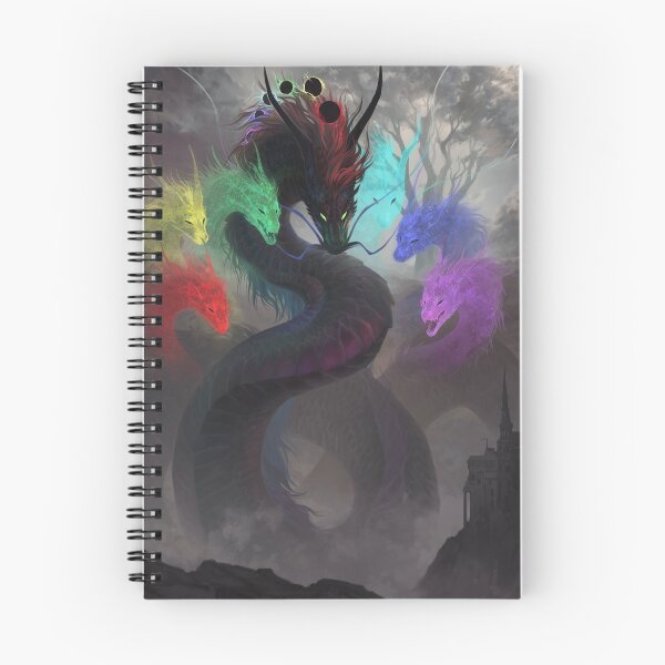Item preview, Chaos Reign designed and sold by tatiilange.