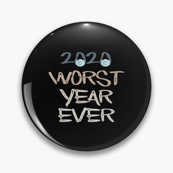 Item preview,  2020 worst year ever designed and sold by AnimaLovers.