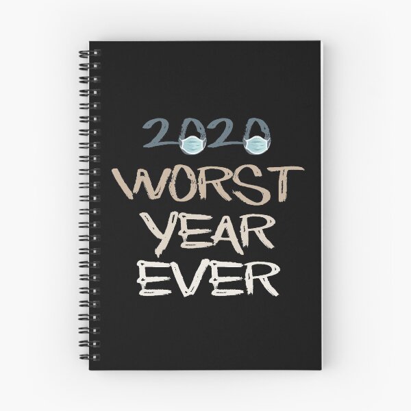Item preview,  2020 worst year ever designed and sold by AnimaLovers.