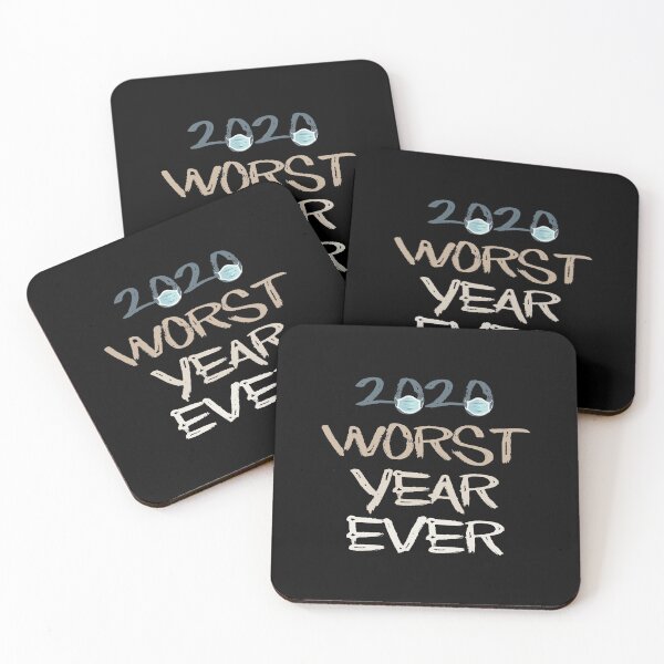 Item preview,  2020 worst year ever designed and sold by AnimaLovers.