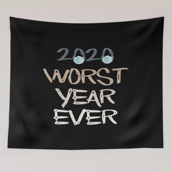 Item preview,  2020 worst year ever designed and sold by AnimaLovers.