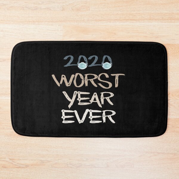 Item preview,  2020 worst year ever designed and sold by AnimaLovers.