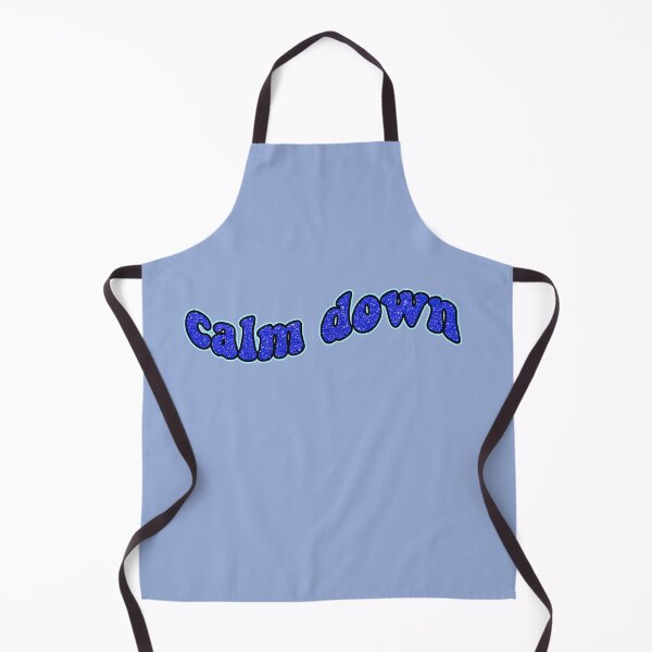 Item preview, calm down designed and sold by tehecaity.