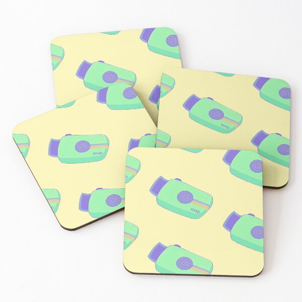 Item preview, Instant Camera designed and sold by BijouCurio.