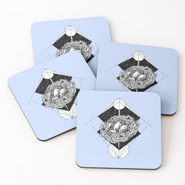 Item preview, Put All Your Eggs In One Basket designed and sold by dotdotstudios.