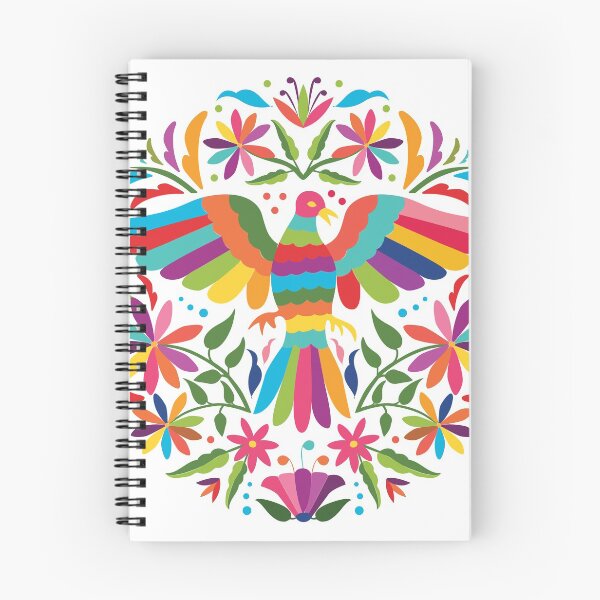 Item preview, Mexican Otomí Circle Design designed and sold by Akbaly.