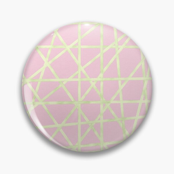 Item preview, Grass Green and Pink designed and sold by OyeMoye.