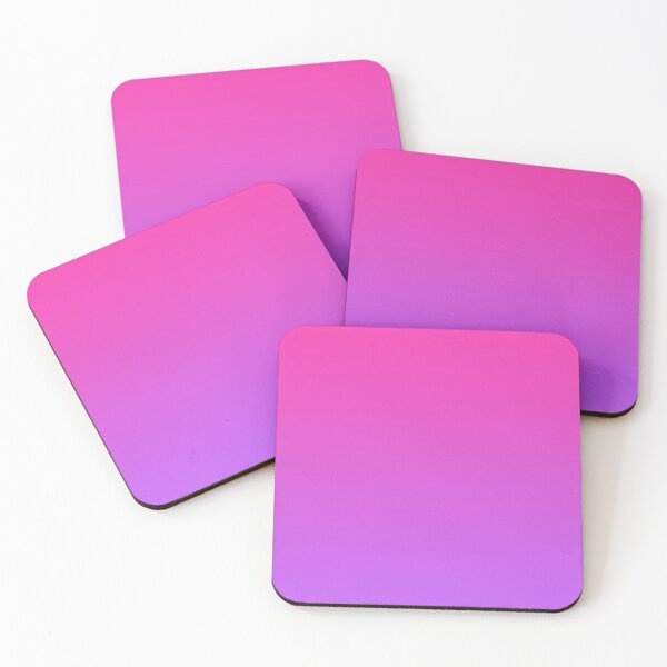 Item preview, pink to purple ombre designed and sold by dolphin1128.