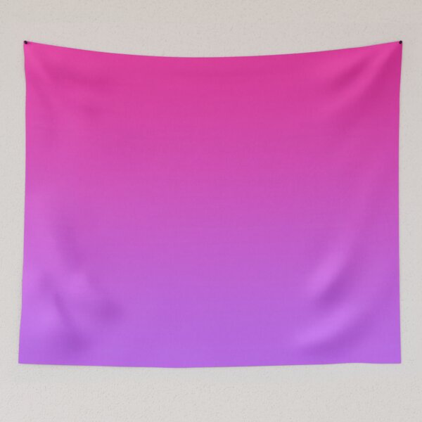 Item preview, pink to purple ombre designed and sold by dolphin1128.
