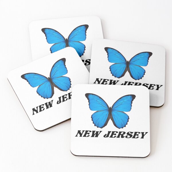 Item preview, NJ Butterfly  designed and sold by ally7899.
