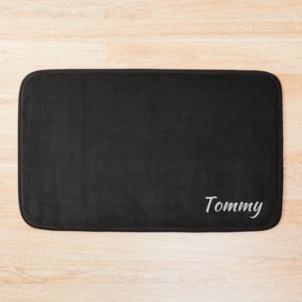 Item preview, Tommy designed and sold by LizBanegasArt.