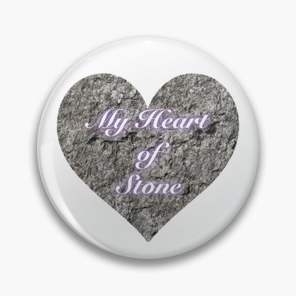 Item preview, Heart of Stone designed and sold by Mojocoopy27.