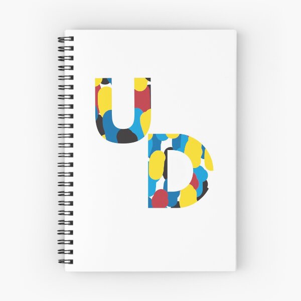 Item preview, UD designed and sold by Sydney Schreck.