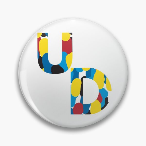 Item preview, UD designed and sold by Sydney Schreck.