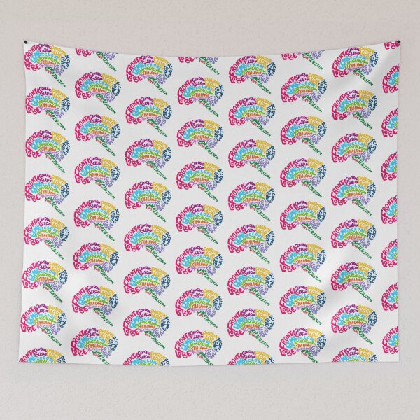 Item preview, brain diagram in words designed and sold by NeuroNotes.