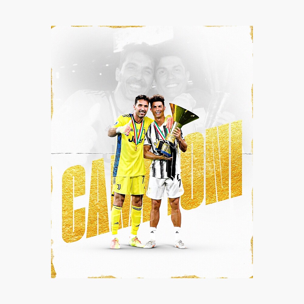 Buffon Wallpaper / Edit by MitchellCook on DeviantArt