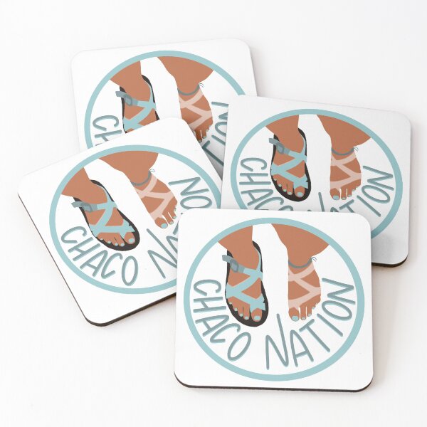 Item preview, Chaco Nation designed and sold by emmanuelle-f.