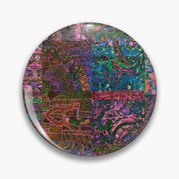 Item preview, Bohemian Wonderland II  designed and sold by Daniel Watts.