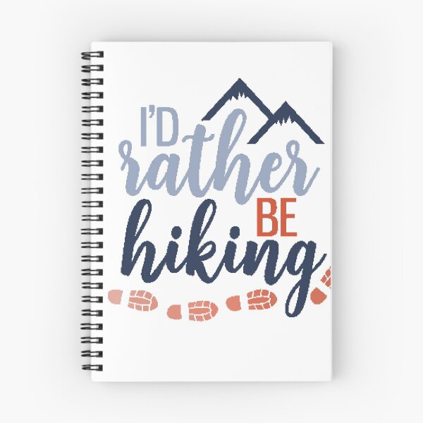 Item preview, Colorado School of Mines I’d rather be hiking designed and sold by Custom Canvas Buff.