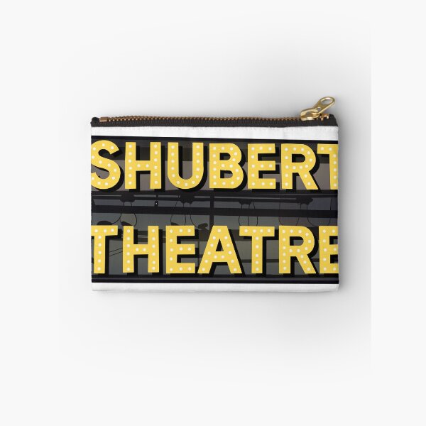 Item preview, shubert theatre marquee designed and sold by chosenhomes.
