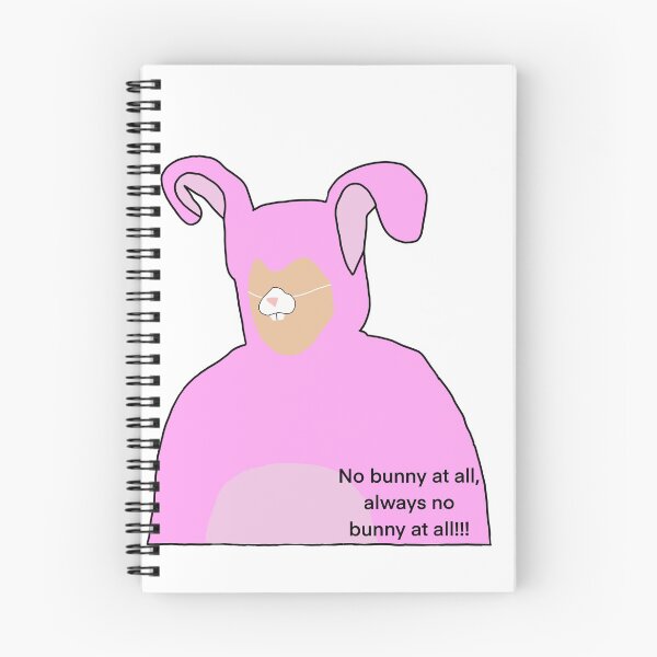 Aperçu de l'œuvre Chandler comme le lapin de Pâques créée et vendue par xxtorixx123.