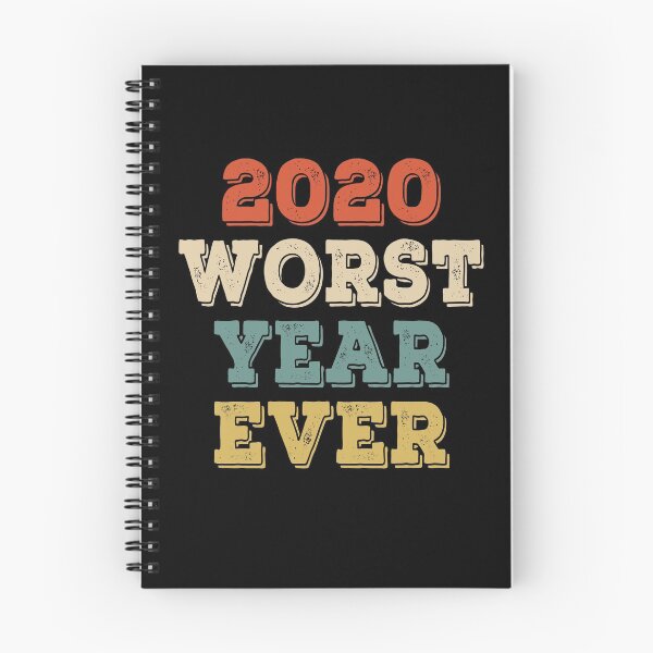 Item preview, 2020 worst year ever designed and sold by AnimaLovers.