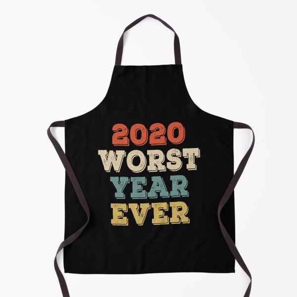 Item preview, 2020 worst year ever designed and sold by AnimaLovers.