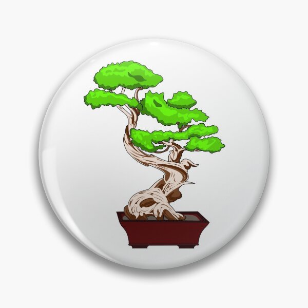 Item preview, Bonsai designed and sold by JLPeterson.