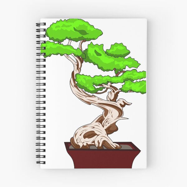 Item preview, Bonsai designed and sold by JLPeterson.